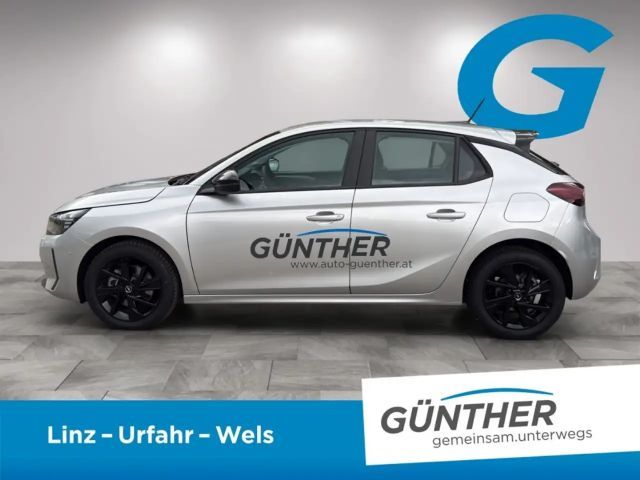 Opel Corsa Edition Turbo