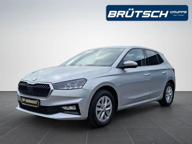 Skoda Fabia 1.0 TSI Ambition