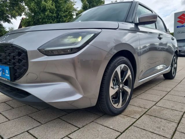 Suzuki Swift Comfort