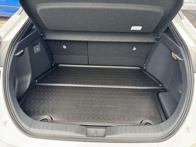 Toyota C-HR 4x2 Plug-in