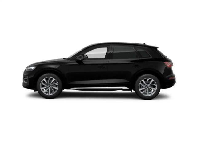 Audi Q5 35 TDI S-Tronic