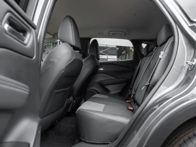 Nissan Qashqai N-Connecta