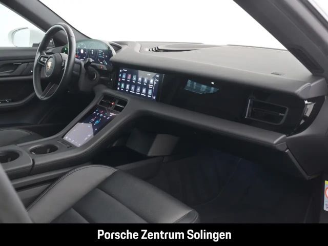 Porsche Taycan 21'' Mission E PSCB LED Spurhalte