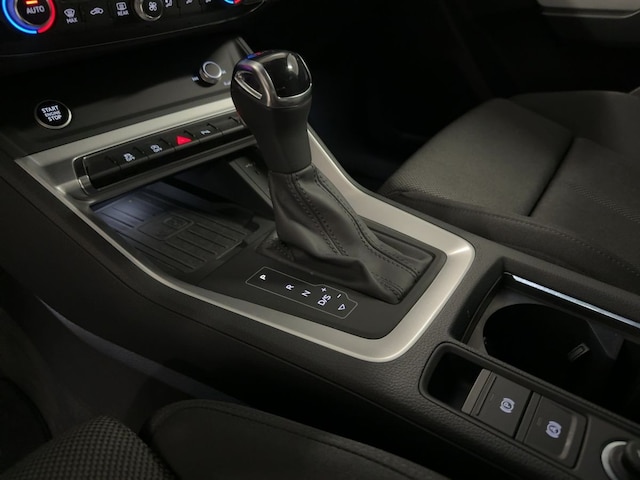 Audi Q3 35 TFSI S-Tronic