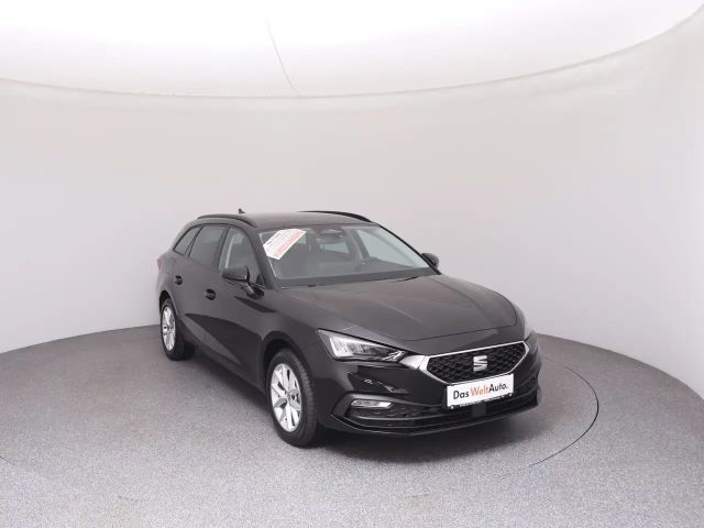 Seat Leon 2.0 TDI Style