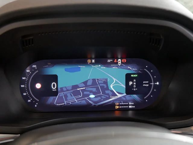 Volvo XC60 AWD Dark Plus Recharge T8