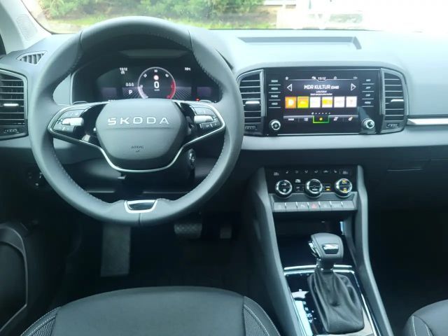 Skoda Karoq Selection