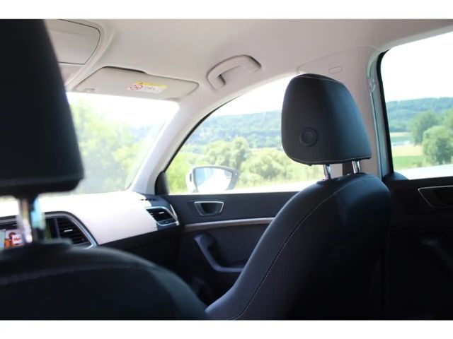 Seat Ateca 1.5 TSI DSG