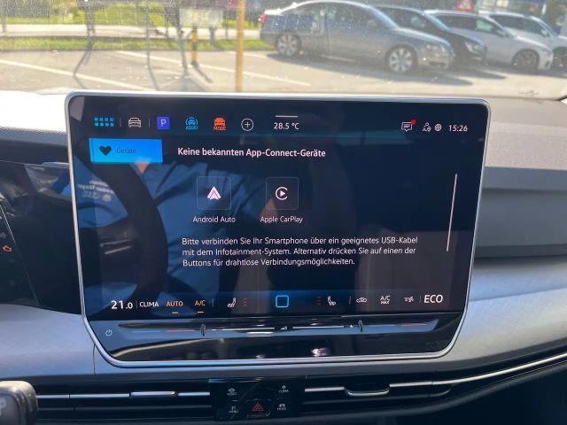 Volkswagen Golf DSG eHybrid