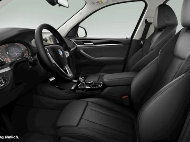 BMW X3 xDrive20i