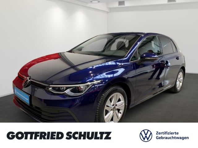 Volkswagen Golf Golf VIII Life