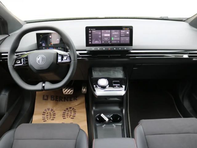 MG MG4 51 kWh 64 kWh EV XPOWER