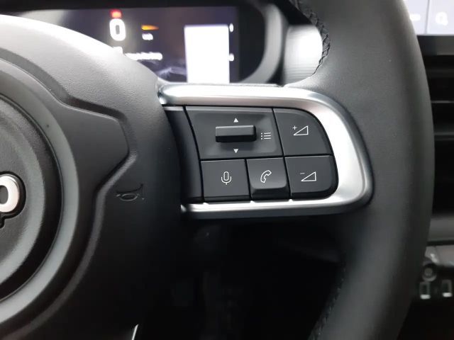 Jeep Avenger Altitude