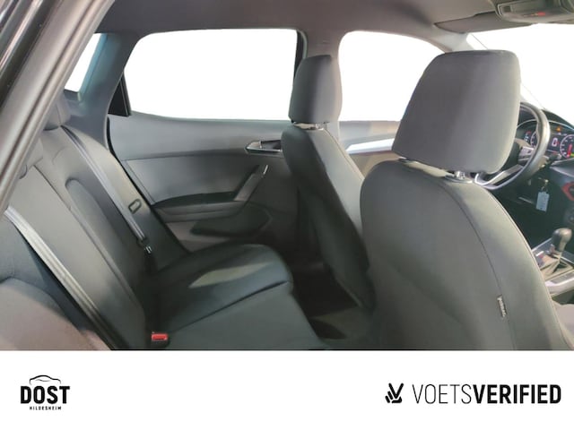 Seat Arona 1.0 TSI DSG FR-lijn