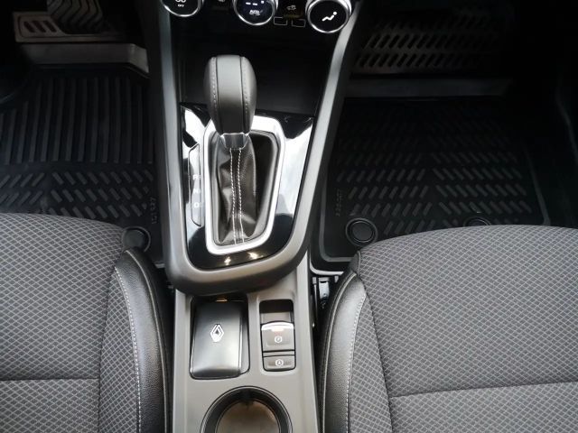 Renault Arkana EDC Hybrid Techno