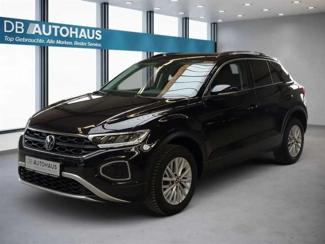 Volkswagen T-Roc 2.0 TDI Life