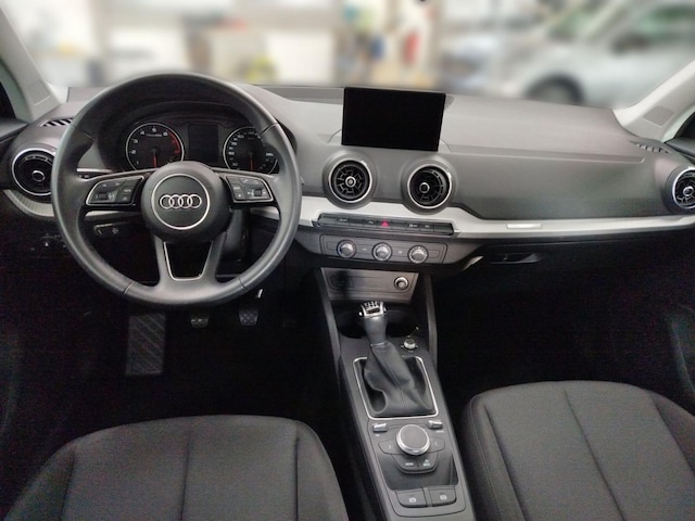 Audi Q2 30 TFSI