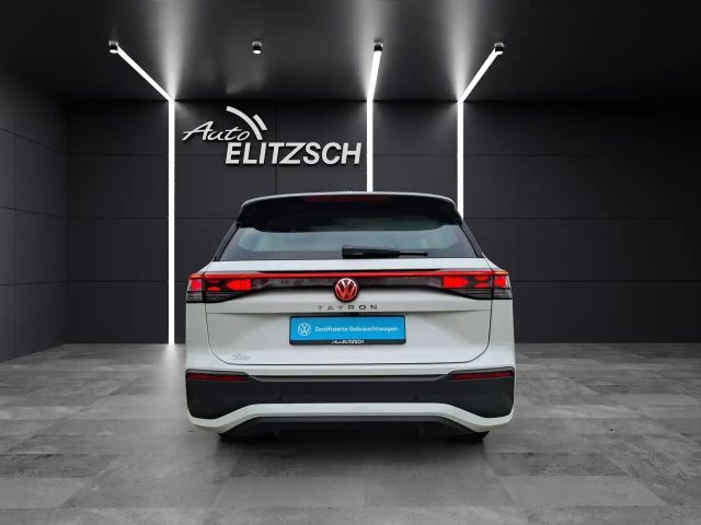 Volkswagen Tayron DSG Life