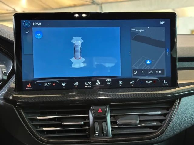 Ford Focus ST Line Wagon