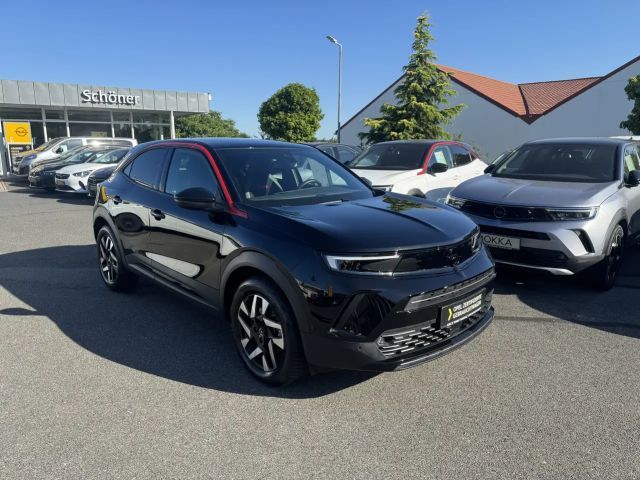 Opel Mokka GS-Line Grand Sport