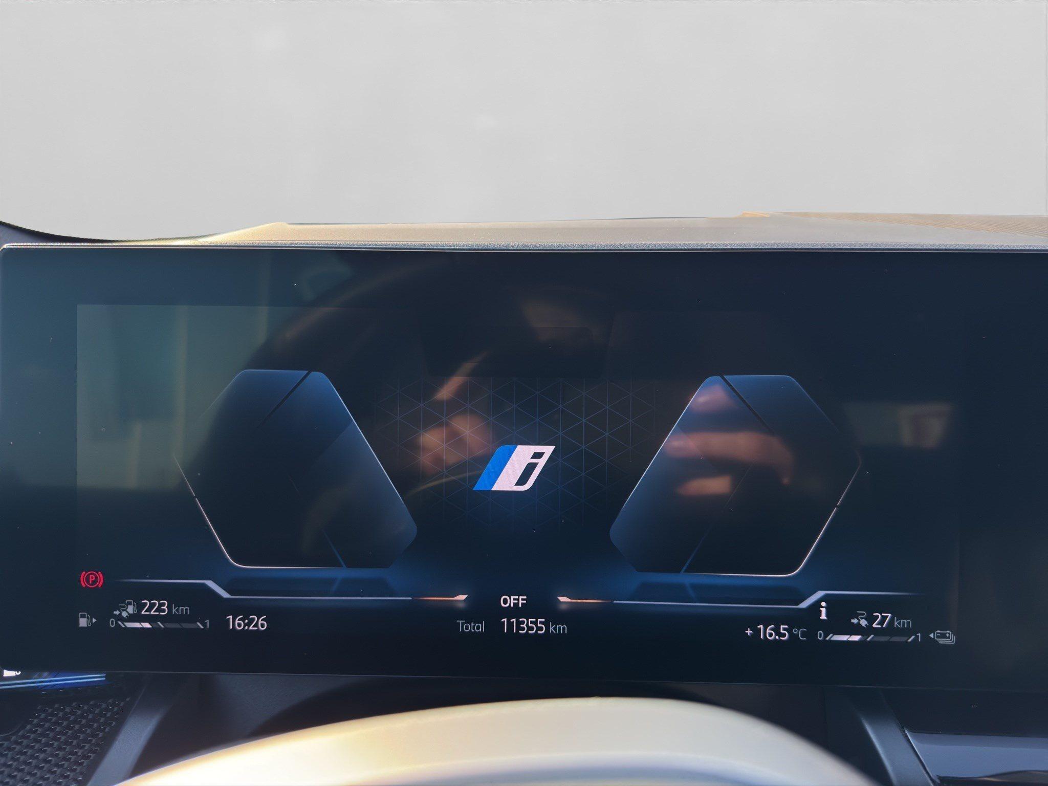 BMW 550 Sedan xDrive