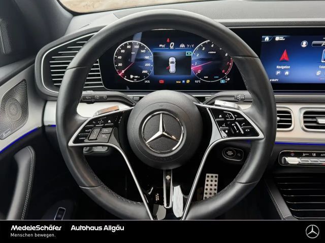 Mercedes-Benz GLE 580 4MATIC AMG Line