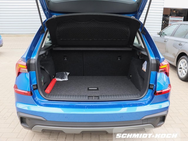 Skoda Kamiq 1.0 TSI Tour