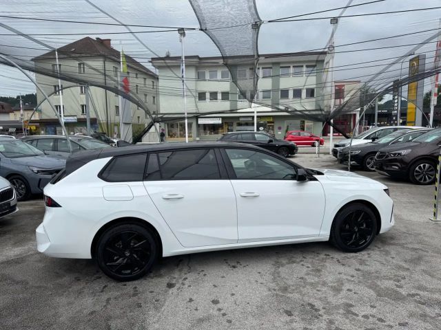 Opel Astra GS-Line Grand Sport