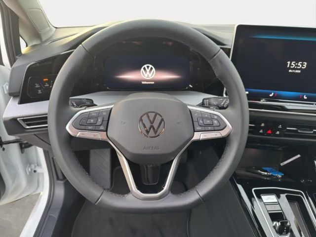 Volkswagen Golf DSG Golf VIII Style