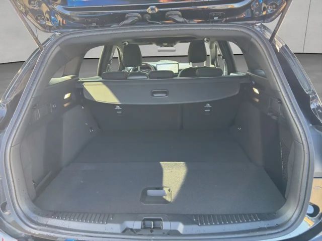 Ford Focus EcoBoost ST Line Wagon