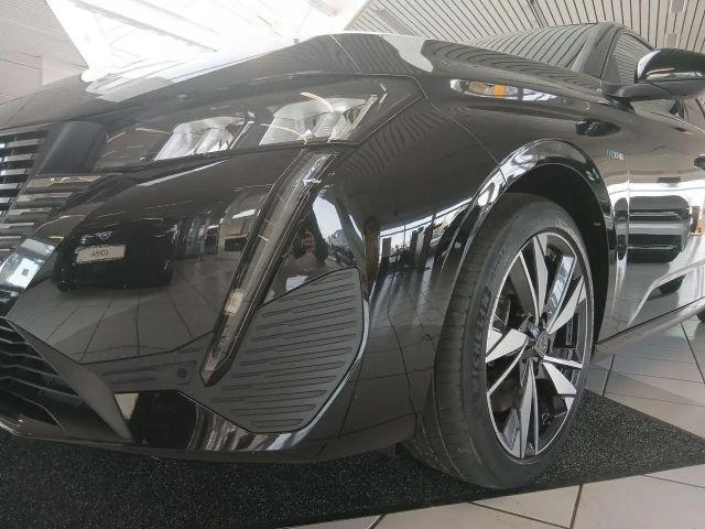 Peugeot 308 Allure Pack Hybrid SW