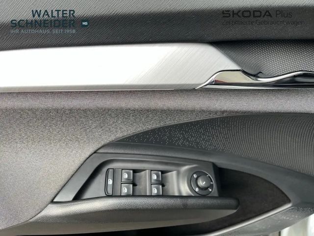 Skoda Enyaq Loft iV 60