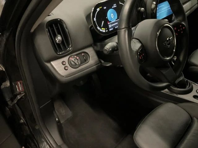 MINI Cooper SE Countryman SE