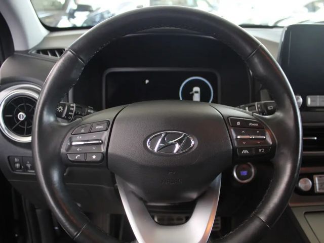 Hyundai Kona Electric