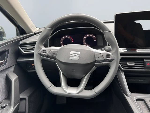 Seat Leon 1.5 eTSI DSG