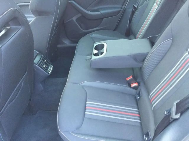 Skoda Scala Monte Carlo