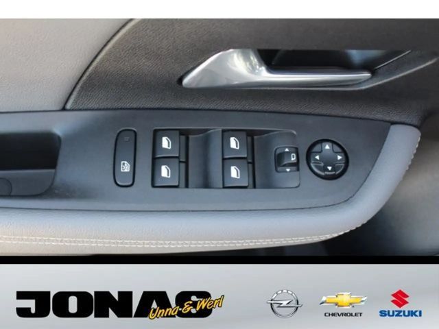 Opel Mokka Elegance Mokka-e