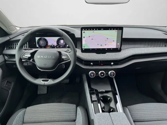 Skoda Superb Combi Selection iV