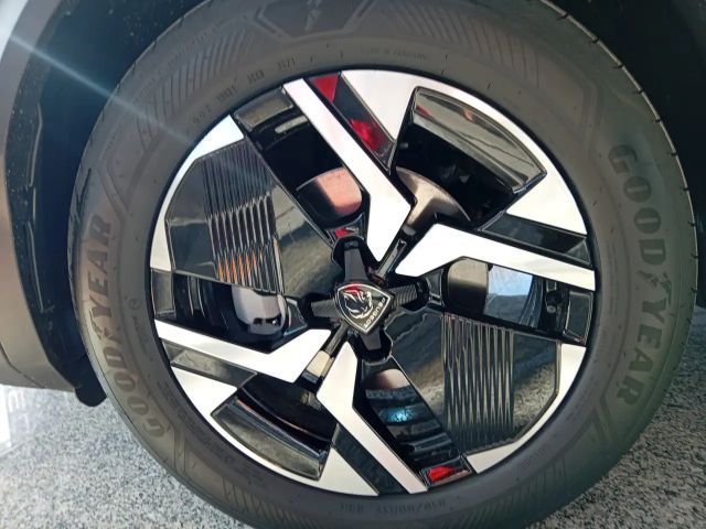 Peugeot 2008 Allure Pack