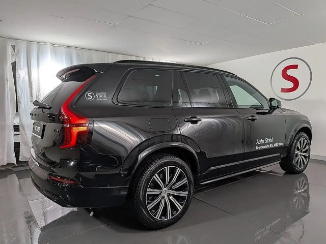 Volvo XC90 AWD T8 Ultra