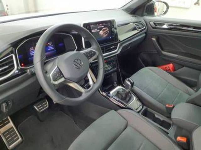 Volkswagen T-Roc 1.5 TSI DSG R-Line
