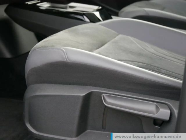 Volkswagen ID.4 IQ.Drive Performance Pro