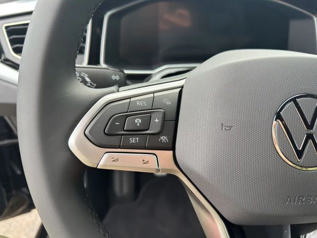 Volkswagen Taigo 1.0 TSI