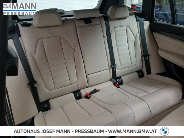 BMW X3 M-Sport xDrive30d