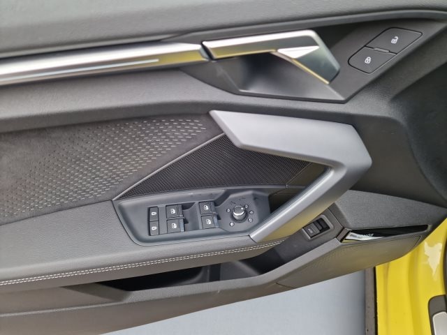 Audi S3 Quattro S-Tronic Sportback