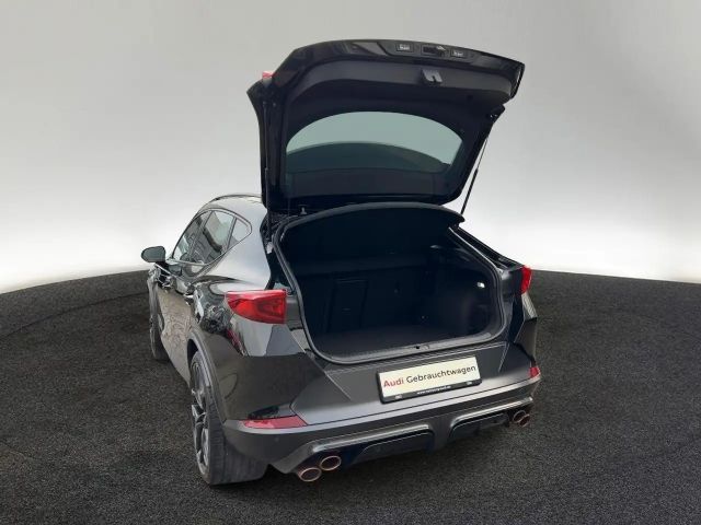 Cupra Formentor 2.5 TSI DSG VZ5