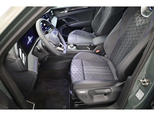 Volkswagen Tiguan 1.5 eTSI DSG R-Line