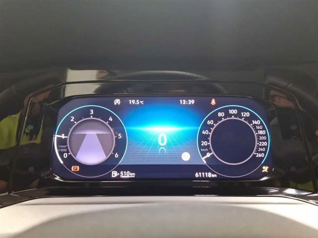 Volkswagen Golf 2.0 TDI Life