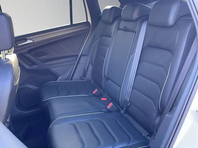 Volkswagen Tiguan 2.0 TDI R-Line