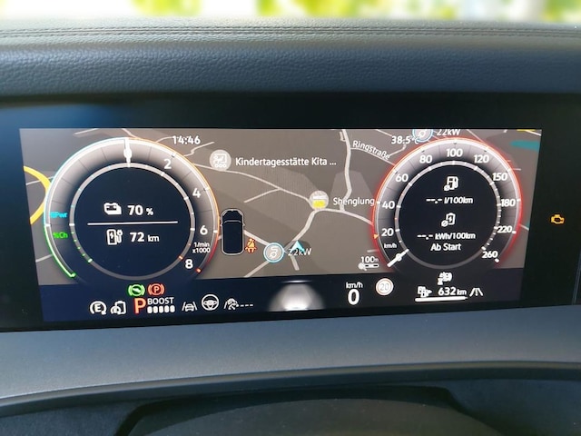 Volkswagen Tayron R-Line eHybrid